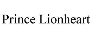 PRINCE LIONHEART trademark