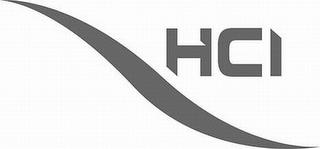 HCI trademark