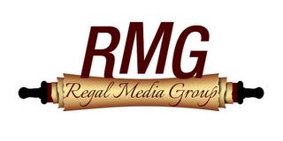 REGAL MEDIA GROUP trademark