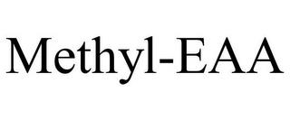 METHYL-EAA trademark