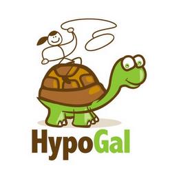 HYPOGAL trademark