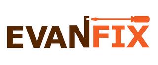 EVANFIX trademark