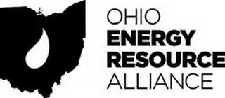 OHIO ENERGY RESOURCE ALLIANCE trademark