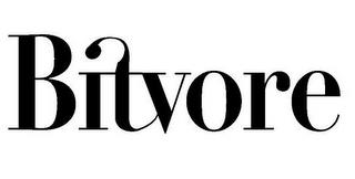 BITVORE trademark