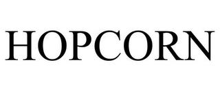 HOPCORN trademark