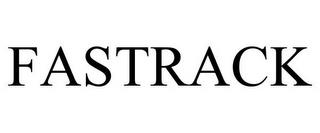 FASTRACK trademark