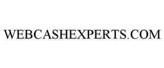 WEBCASHEXPERTS.COM trademark