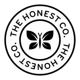 THE HONEST CO. THE HONEST CO. trademark