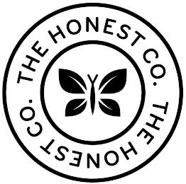 THE HONEST CO. THE HONEST CO. trademark