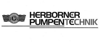 FP HERBORNER PUMPENTECHNIK trademark