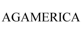 AGAMERICA trademark