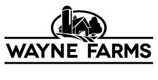 WAYNE FARMS trademark