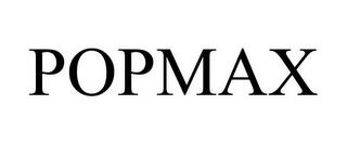 POPMAX trademark