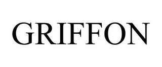 GRIFFON trademark