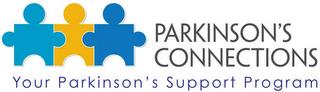 PARKINSON'S CONNECTIONS YOUR PARKINSON'S SUPPORT PROGRAM trademark