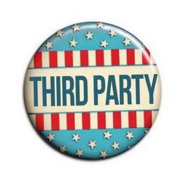 THIRD PARTY trademark