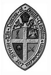 THE DIOCESE OF SOUTH CAROLINA trademark