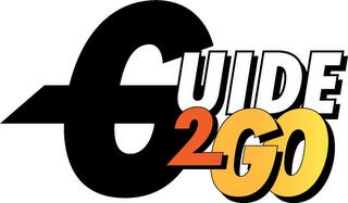 GUIDE2GO trademark