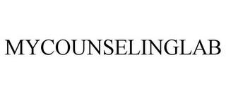 MYCOUNSELINGLAB trademark