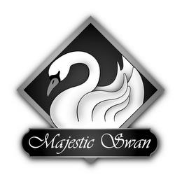 MAJESTIC SWAN trademark