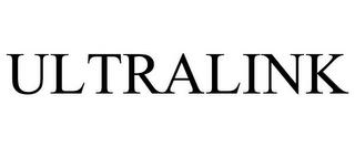 ULTRALINK trademark