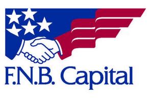 F.N.B. CAPITAL trademark