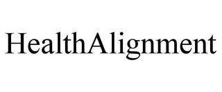 HEALTHALIGNMENT trademark