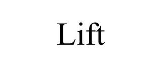 LIFT trademark