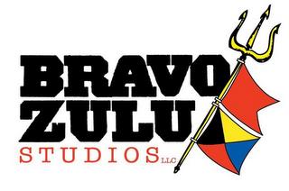 BRAVO ZULU STUDIOS LLC trademark