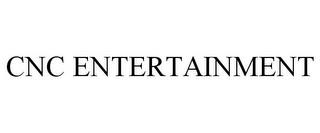 CNC ENTERTAINMENT trademark