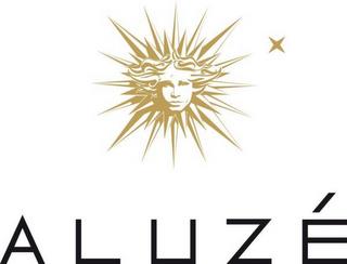 ALUZÉ trademark