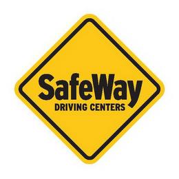 SAFEWAY DRIVING CENTERS trademark