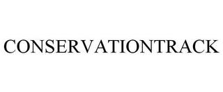 CONSERVATIONTRACK trademark