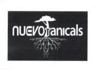 NUEVOTANICALS trademark