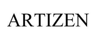 ARTIZEN trademark