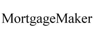 MORTGAGEMAKER trademark