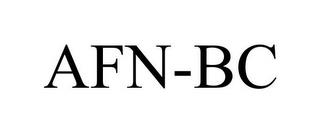 AFN-BC trademark