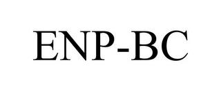 ENP-BC trademark