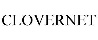 CLOVERNET trademark