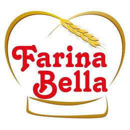 FARINA BELLA trademark