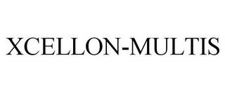 XCELLON-MULTIS trademark