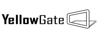 YELLOWGATE trademark