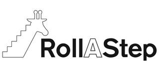 ROLLASTEP trademark