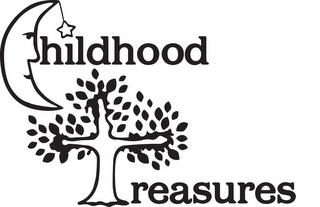 CHILDHOOD TREASURES trademark