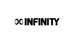 INFINITY trademark