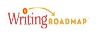 WRITING ROADMAP trademark