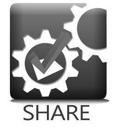 SHARE trademark