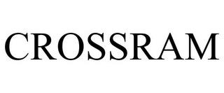 CROSSRAM trademark