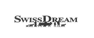 SWISSDREAM trademark