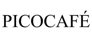 PICOCAFÉ trademark